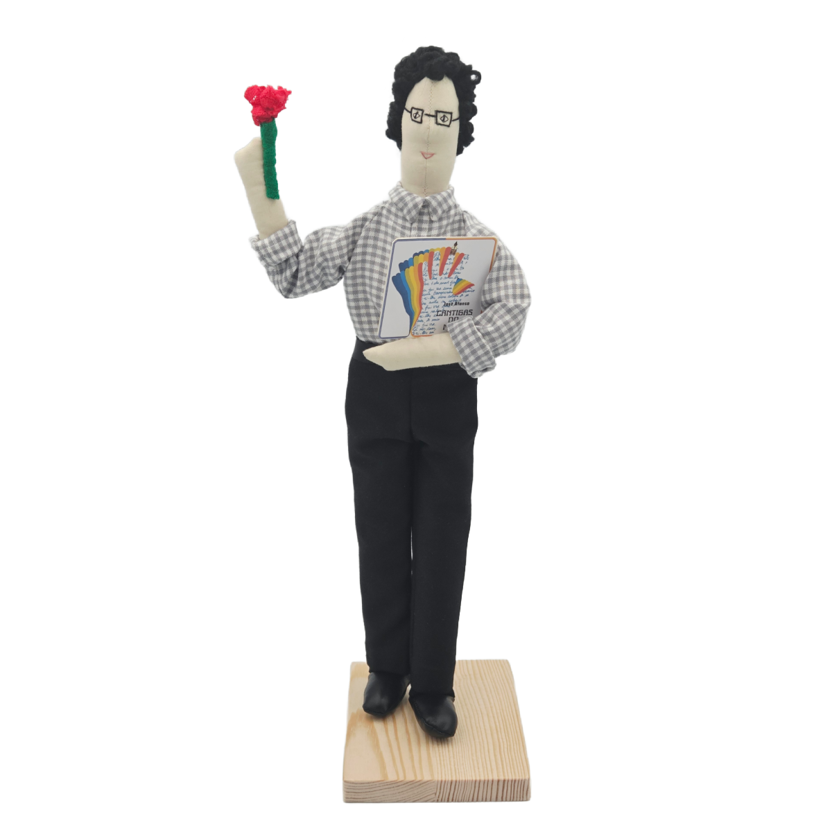 TRIBUTO A ZECA AFONSO