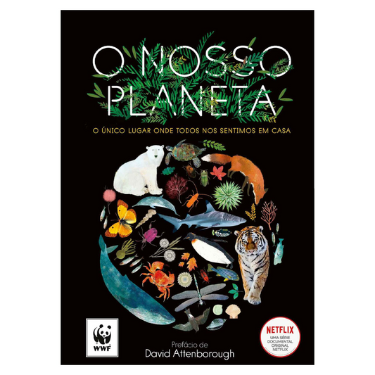 O Nosso Planeta