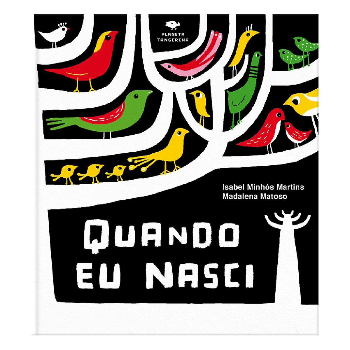 Quando eu nasci