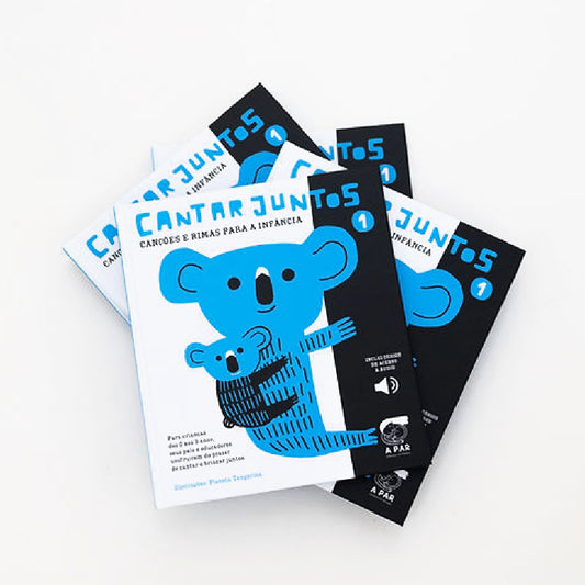 Cantar Juntos 1