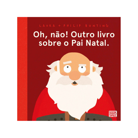 Oh, Não! Outro Livro sobre o Pai Natal