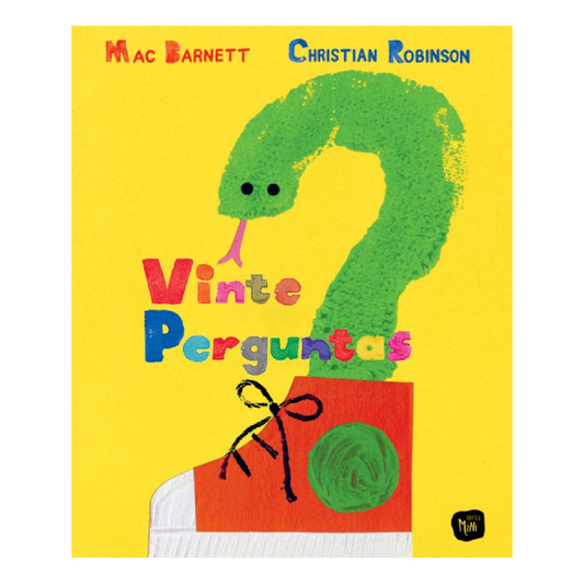 Vinte perguntas