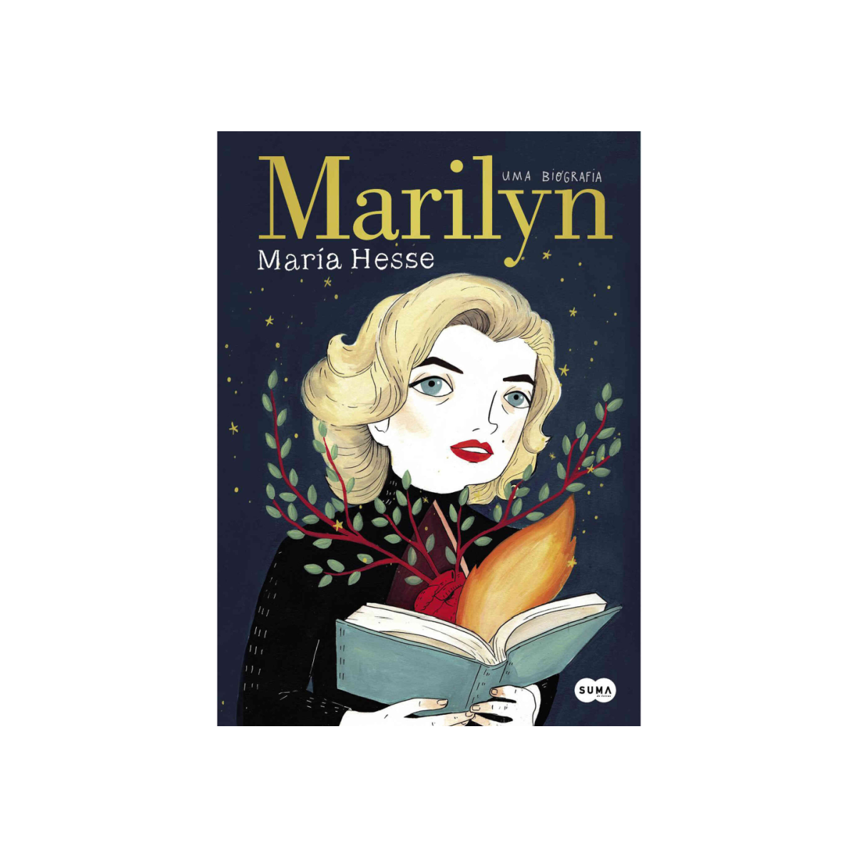 Marilyn - Uma Biografia