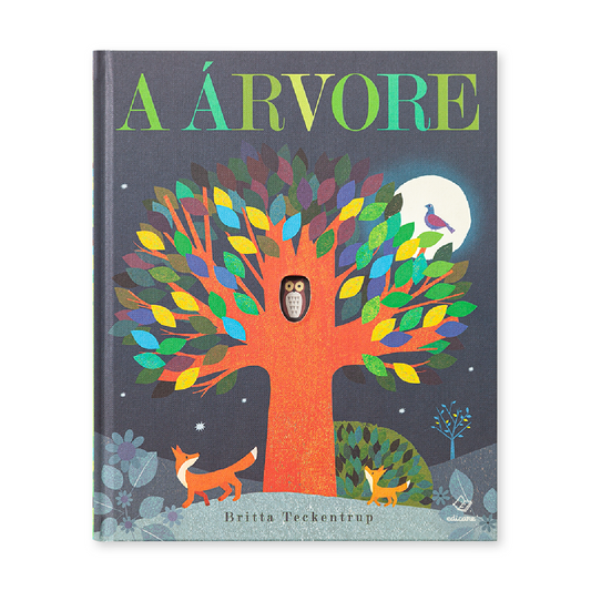 A árvore