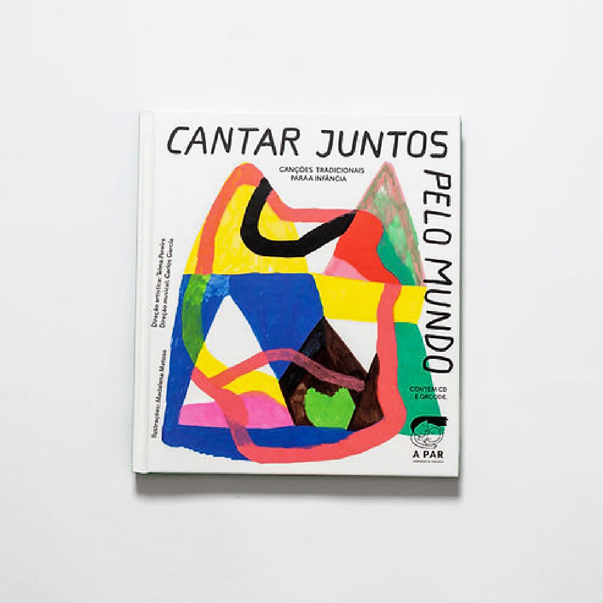 Cantar Juntos pelo mundo