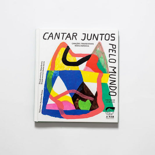 Cantar Juntos pelo mundo