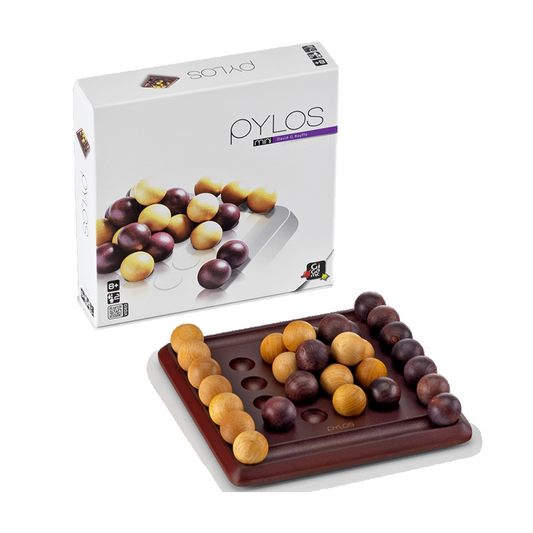 Pylos Mini