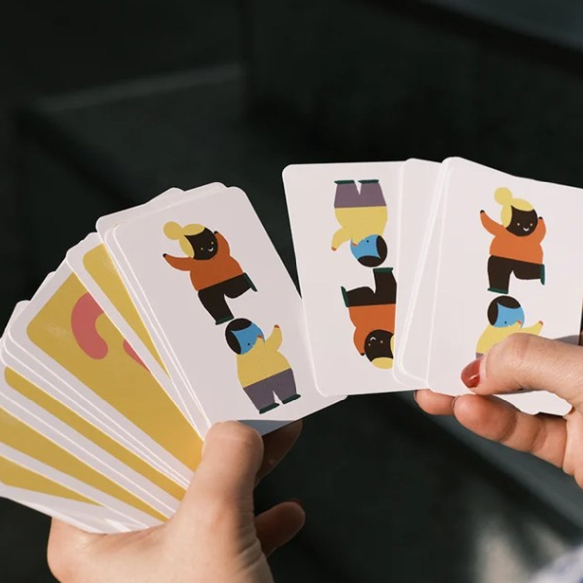 Constituição - O jogo