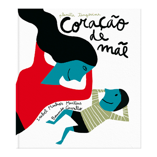 Coração de mãe