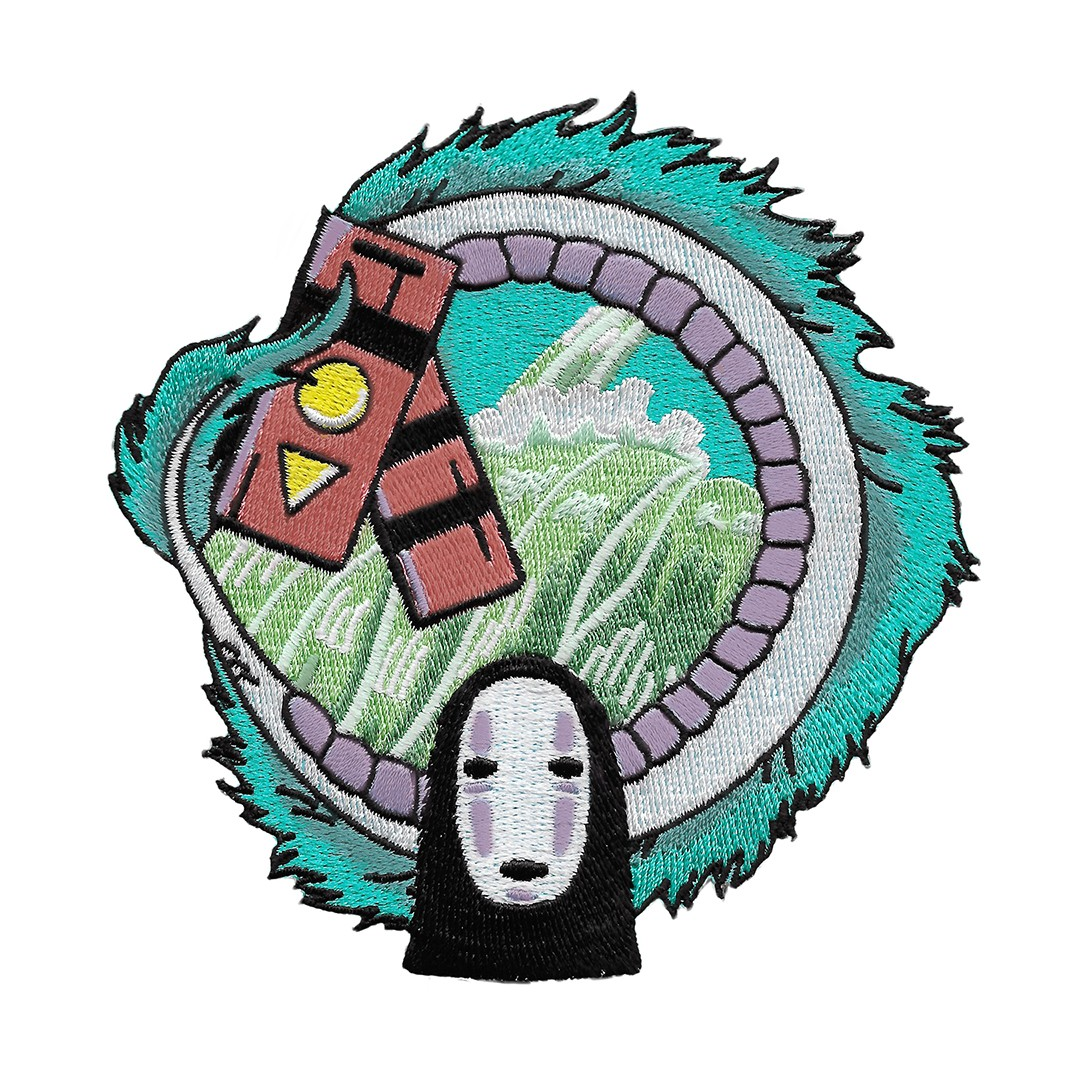 Patch - Chihiro