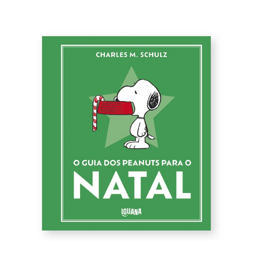 O Guia dos Peanuts para o Natal