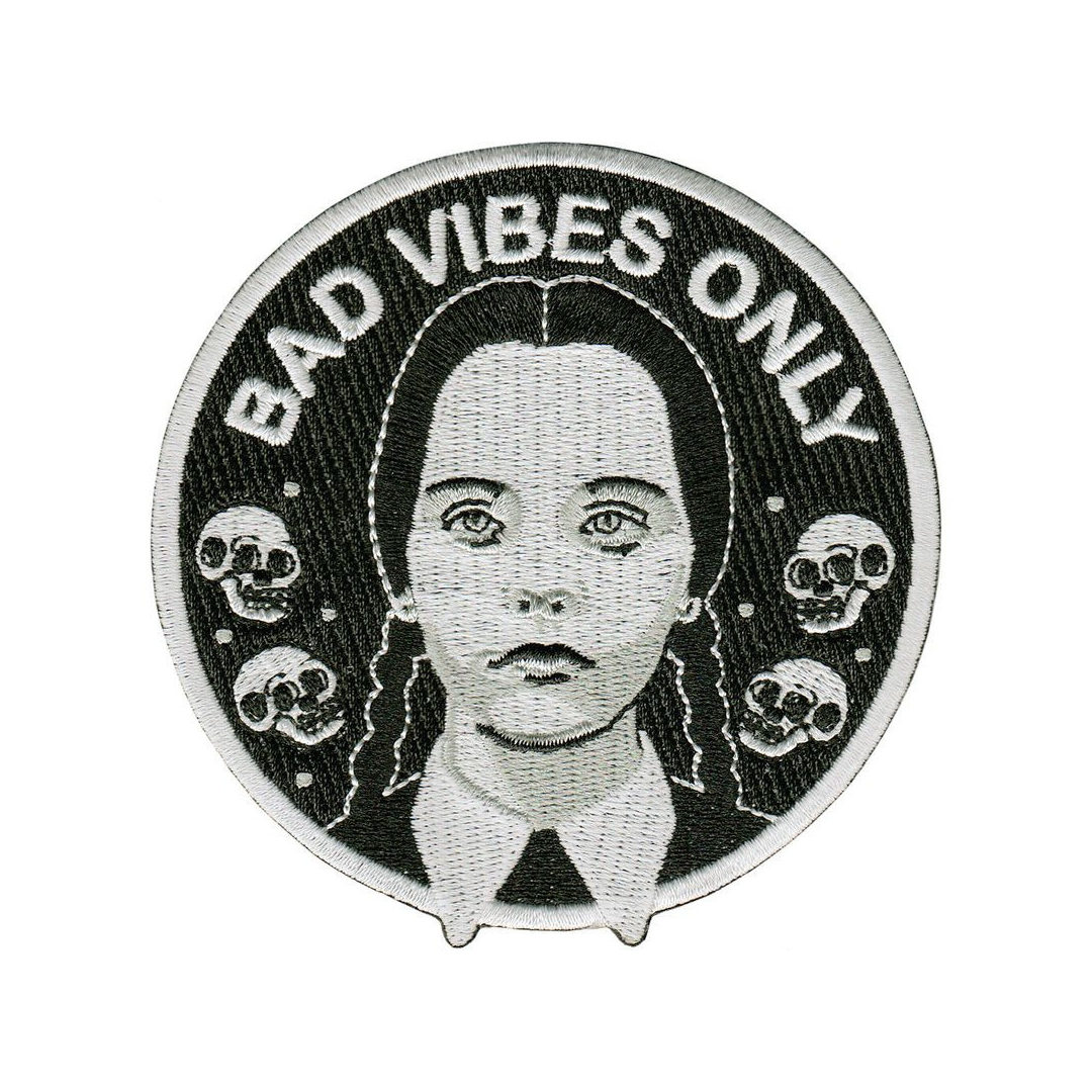 Patch - Wednesday