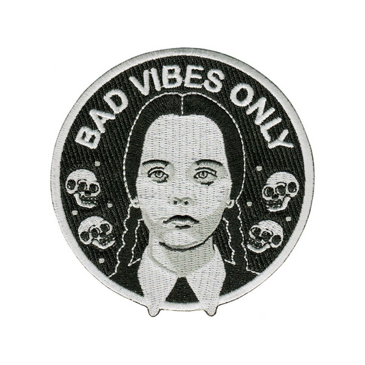 Patch - Wednesday