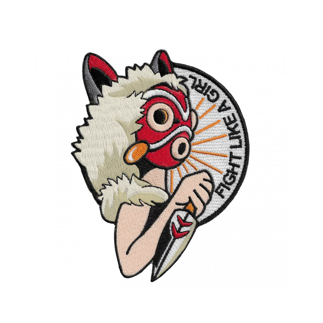 Patch - Mononoke