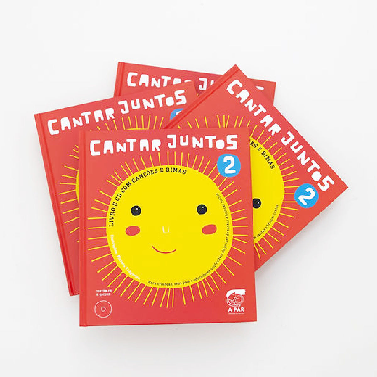 Cantar Juntos 2