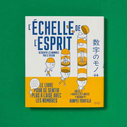 L'echelle de l'esprit