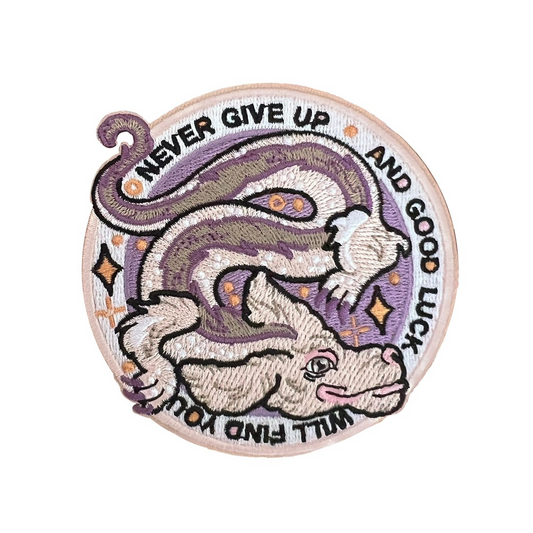 Patch - Neverending Story