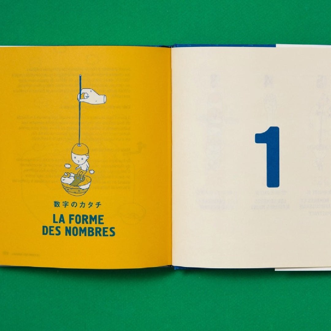 L'echelle de l'esprit