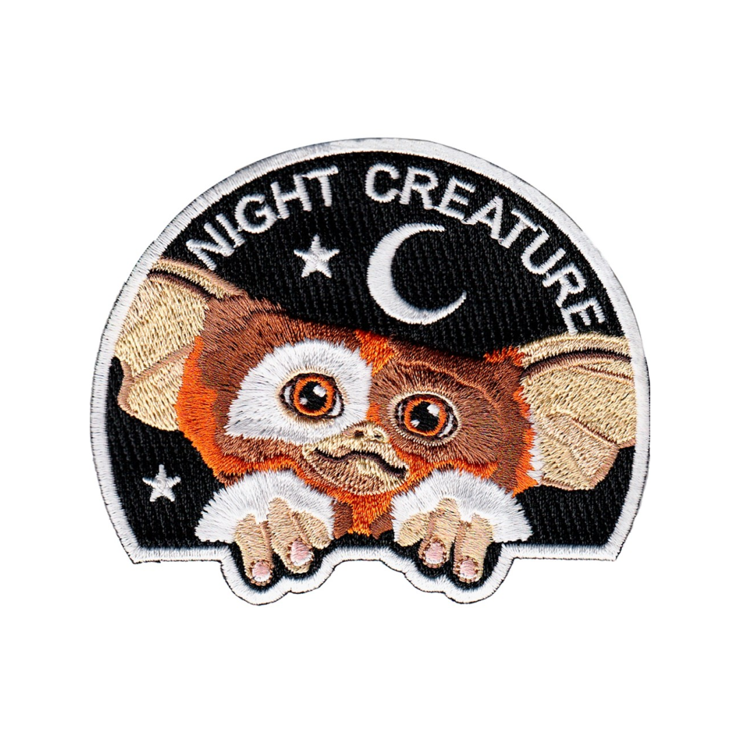Patch - Gremlins