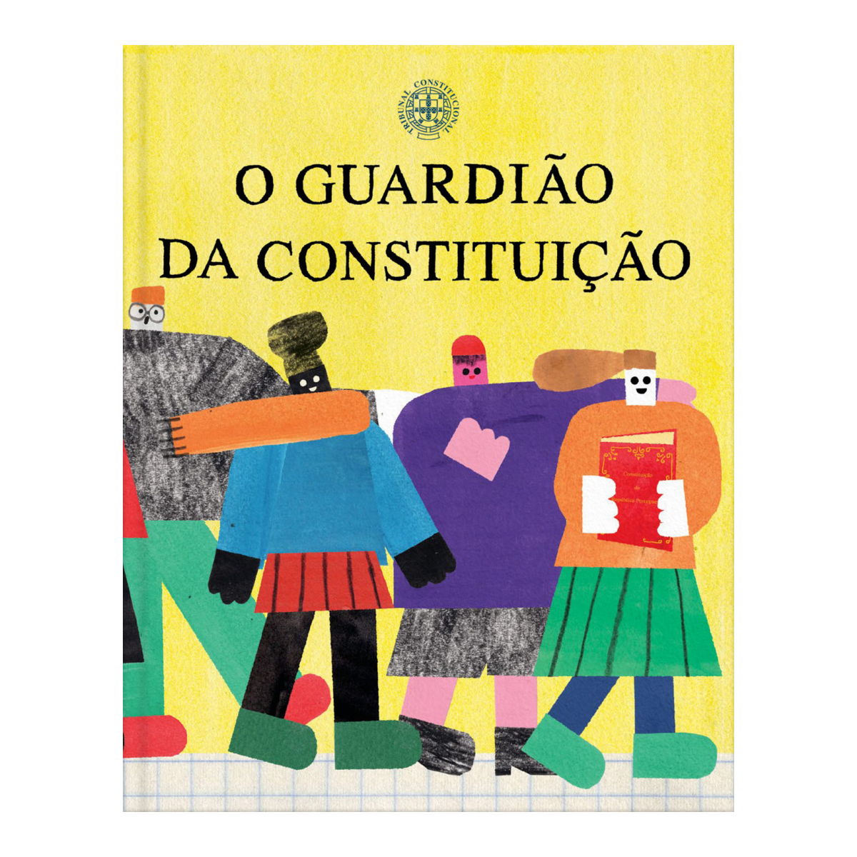 O Guardião da Constituição