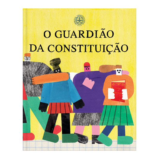 O Guardião da Constituição