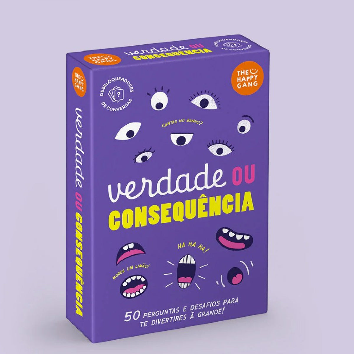 Verdade ou Consequência