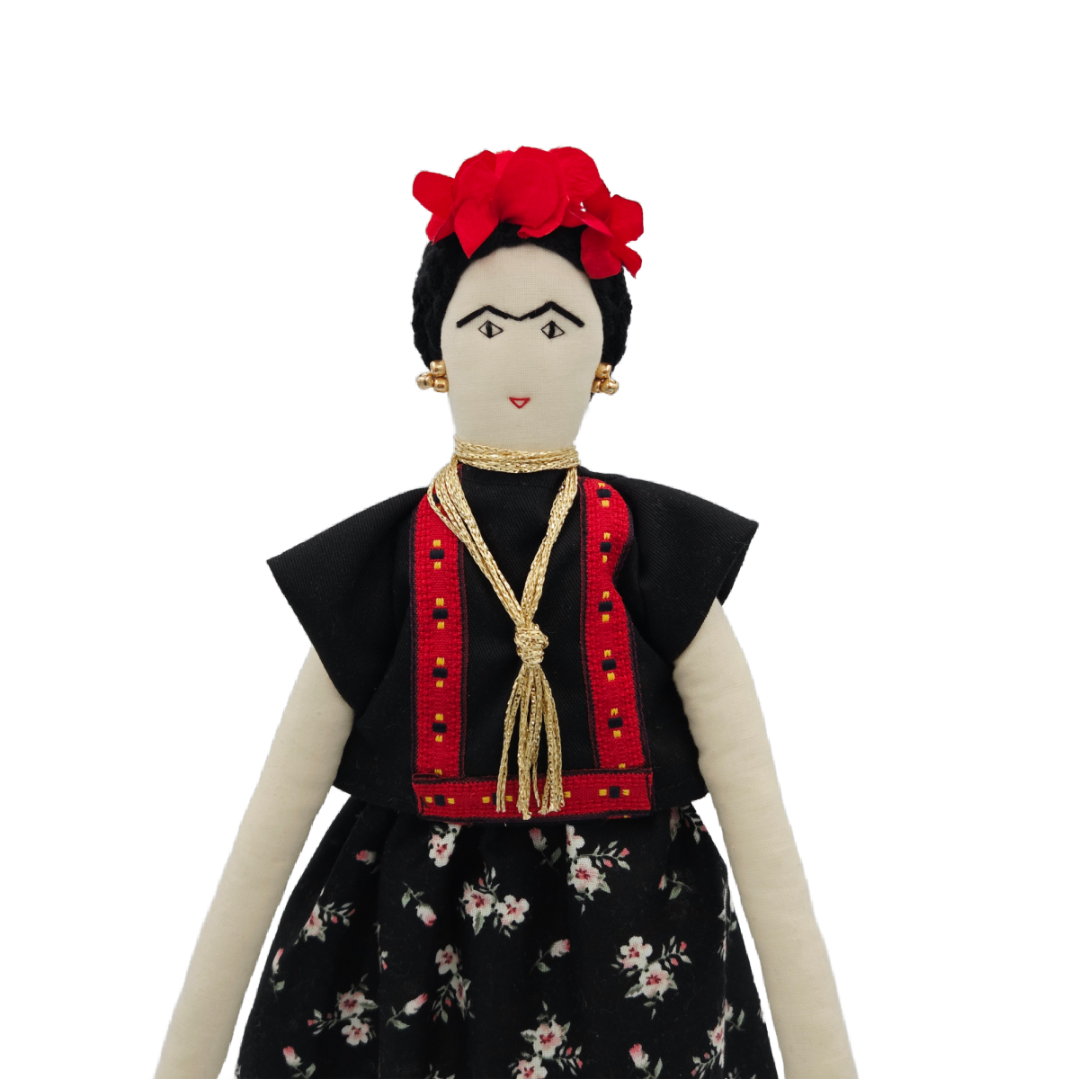 TRIBUTO A FRIDA KAHLO