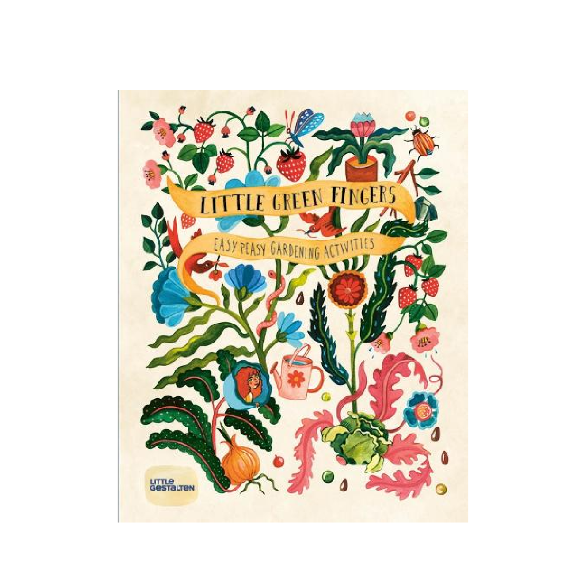 Little Green Fingers