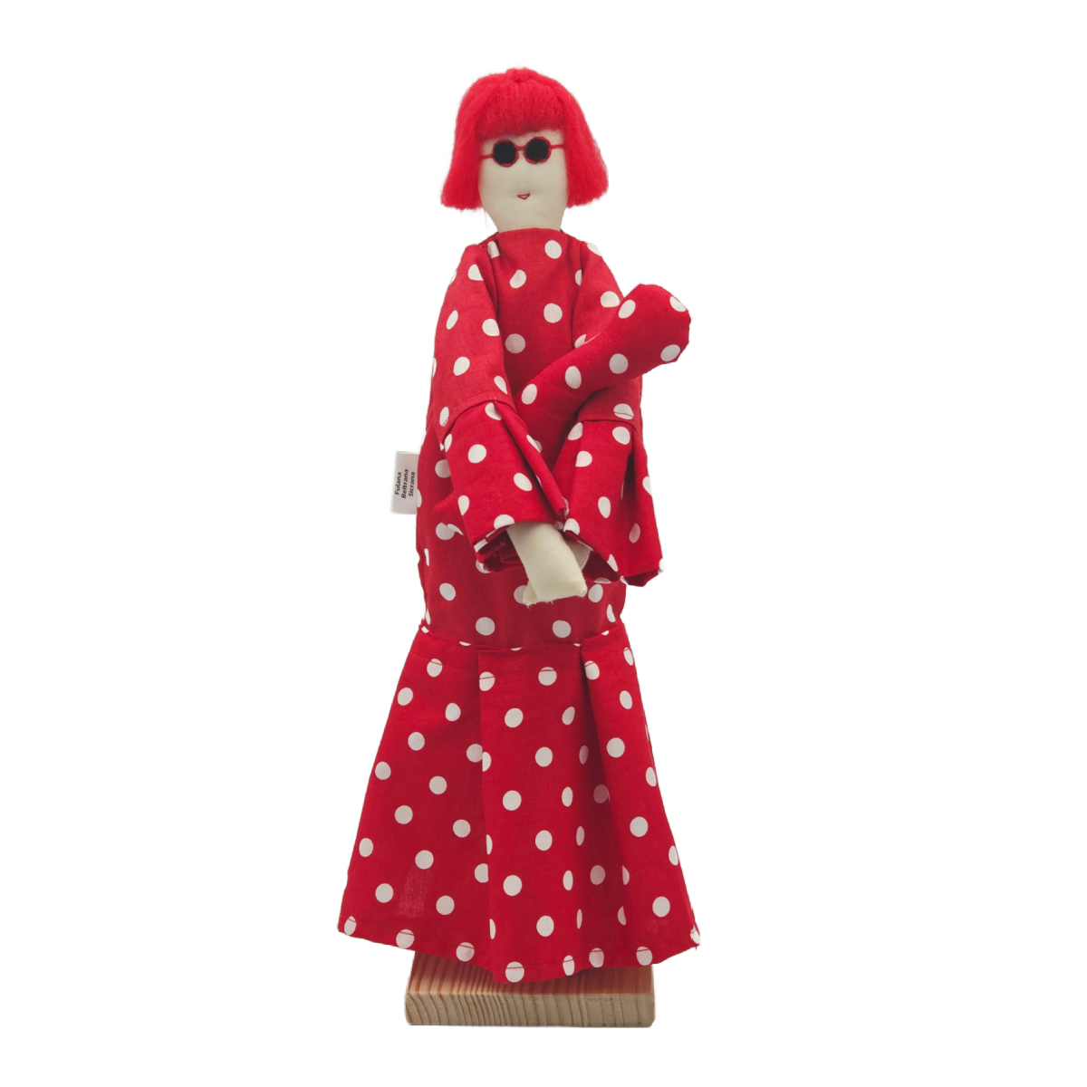 TRIBUTO A YAYOI KUSAMA