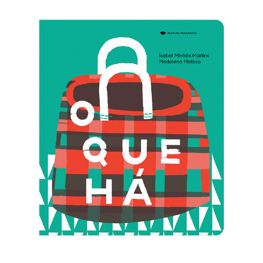 O que Há