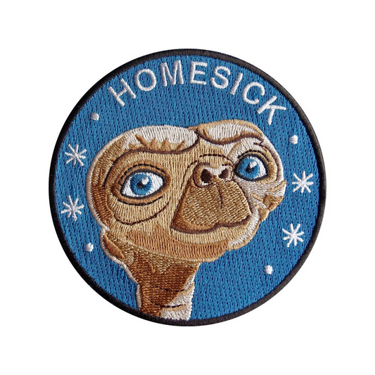 Patch - E.T.