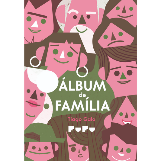 Álbum de Família