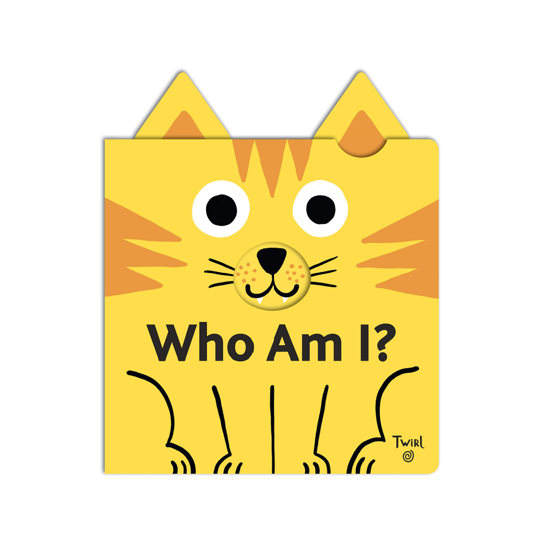 Who am I?