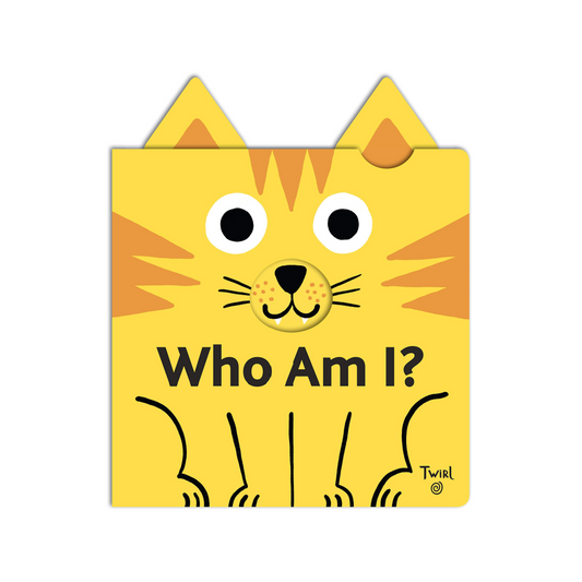 Who am I?