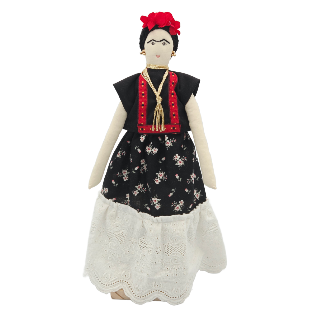TRIBUTO A FRIDA KAHLO