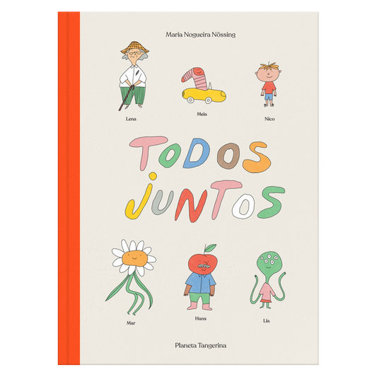 Todos juntos