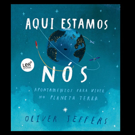 Aqui estamos nós