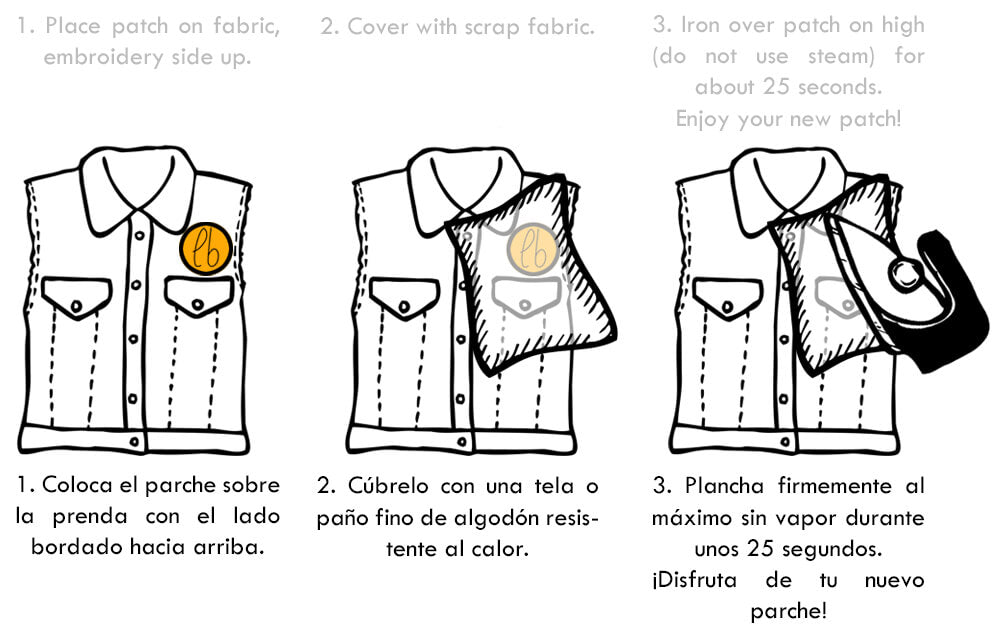 Patch - Neverending Story