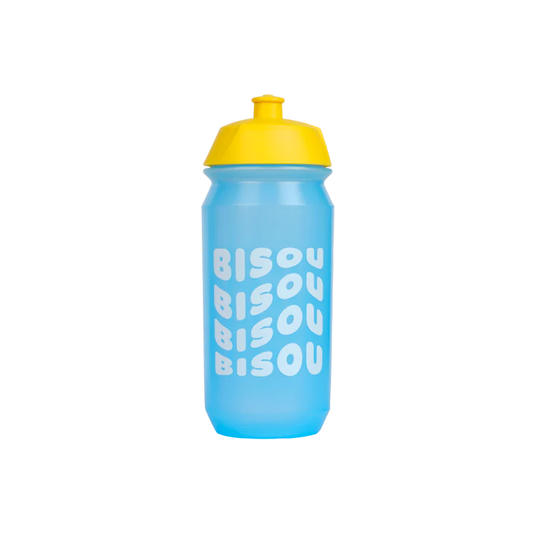 Water bottle (blue) 500ml