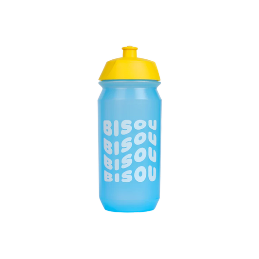 Water bottle (blue) 500ml