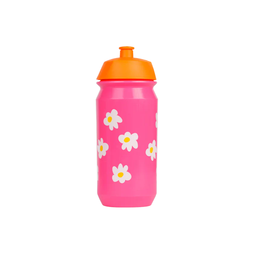 Water bottle (pink) 500ml