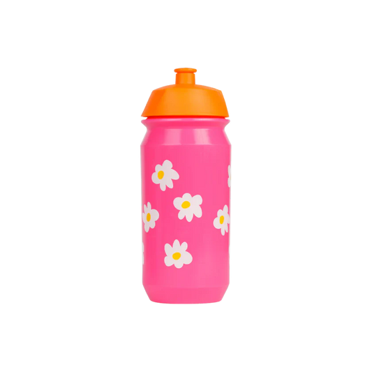 Water bottle (pink) 500ml
