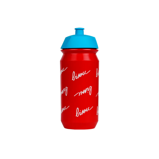 Water bottle (red) 500ml