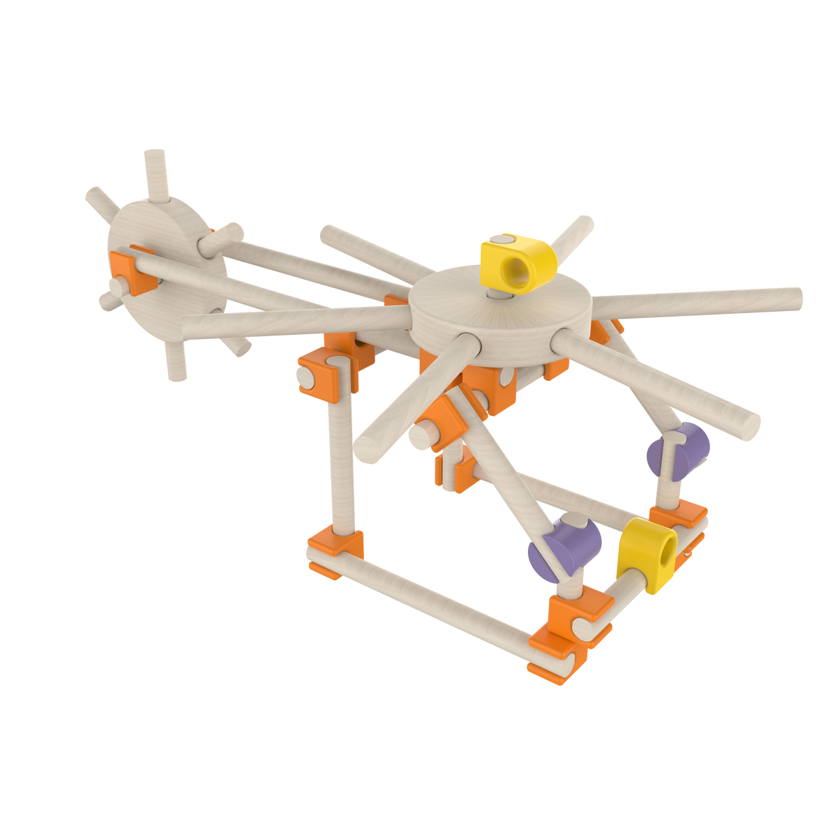 Kit Vehicles- Beaver