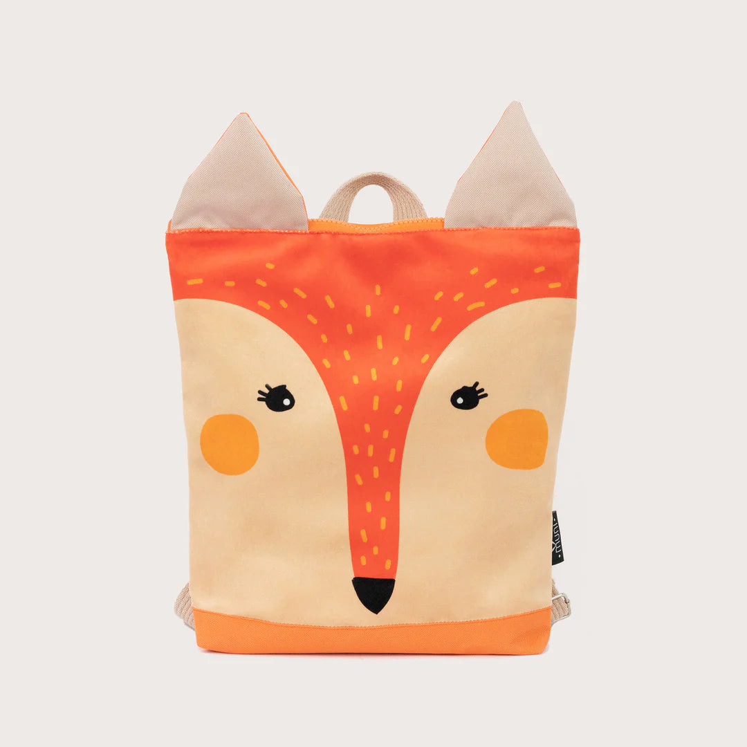 Mochila FOX - Tamanho S e L