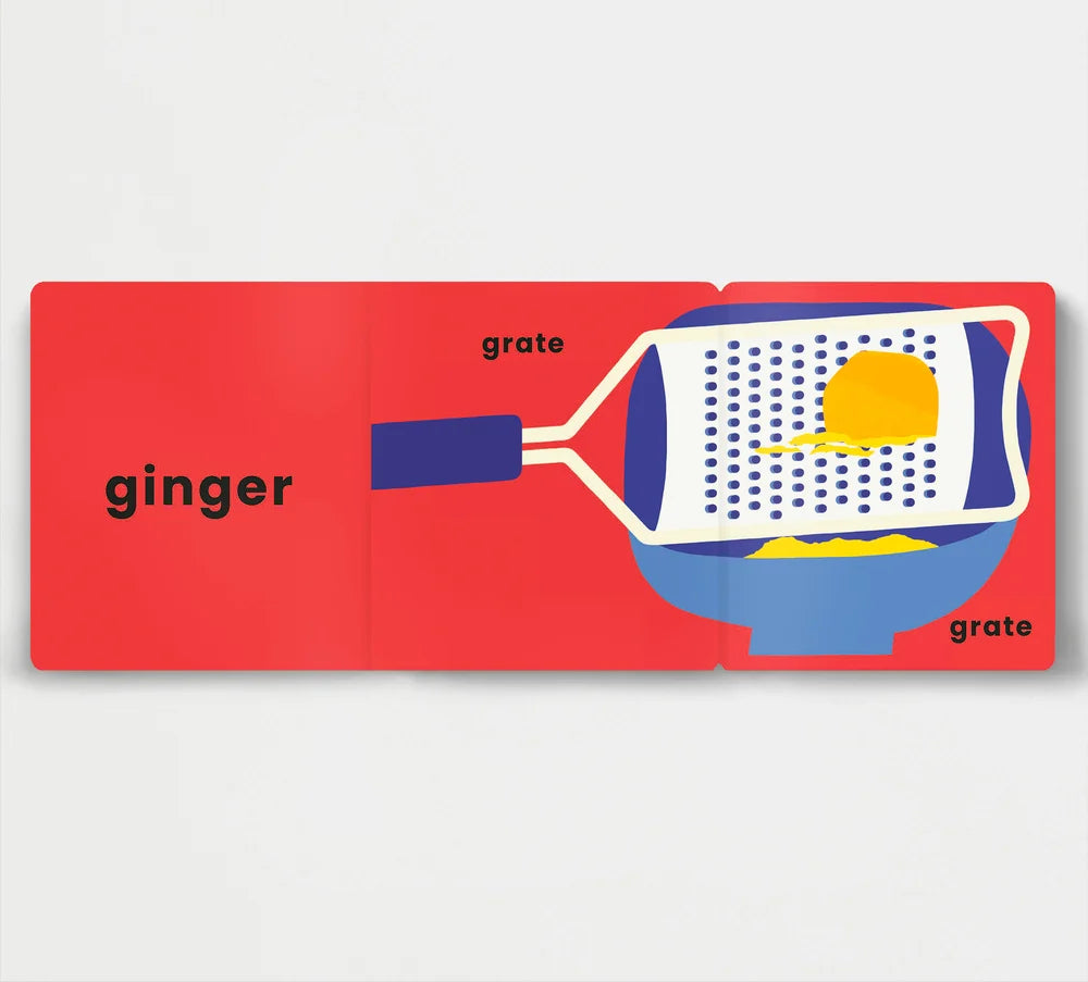 Jamie Oliver: Let's make Lollies