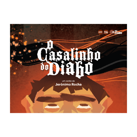 O casalinho do diabo