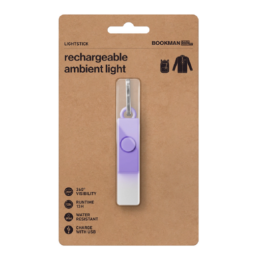 Lightstick – Lavanda