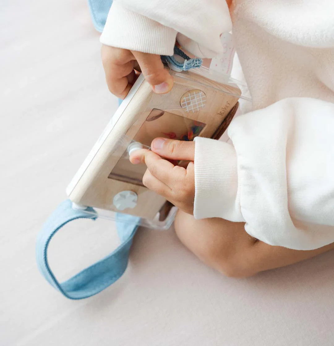 Jogo de água - Wakka