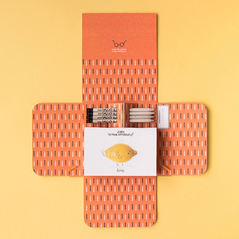 Creativity Battle Game